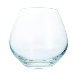 Stemless Copa Party, Set Of 6 -DRINKWARE Sales Store st3171 5 6pk copa party stemless empty co sml