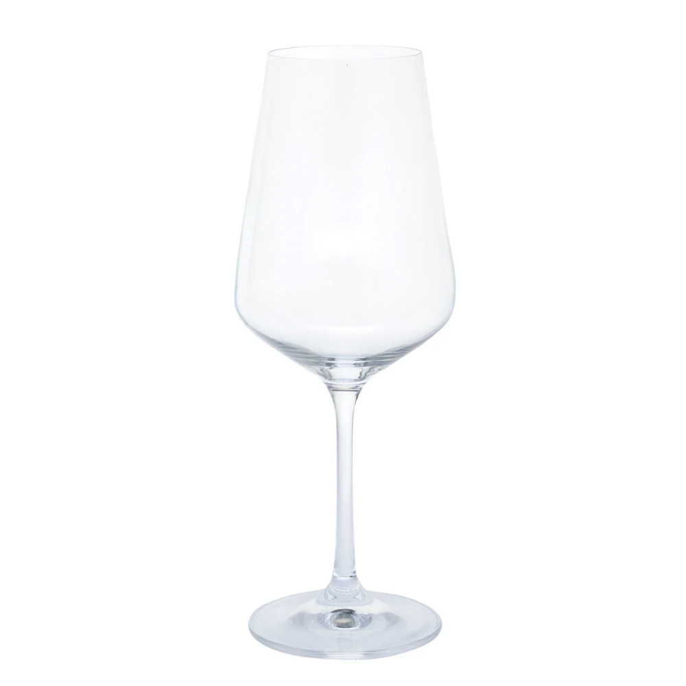 Cheers! Red Wine Glass, Set Of 4 4 Cheers! Red Wine Glass, Set Of 4 - Image 2