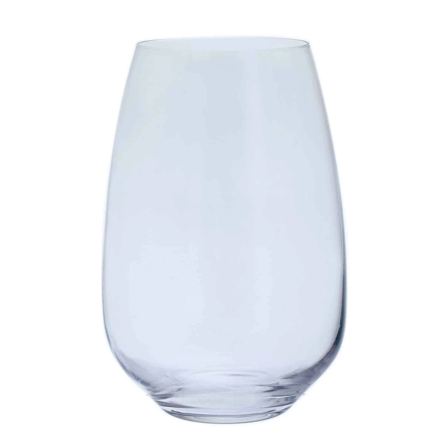 Cheers! Stemless Wine Glass, Set Of 4 4 Cheers! Stemless Wine Glass, Set Of 4 - Image 2