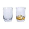 The Rumbler Glass, Set Of 2 - The Speciality Rum Glass -DRINKWARE Sales Store tu3366 p the rumbler pair