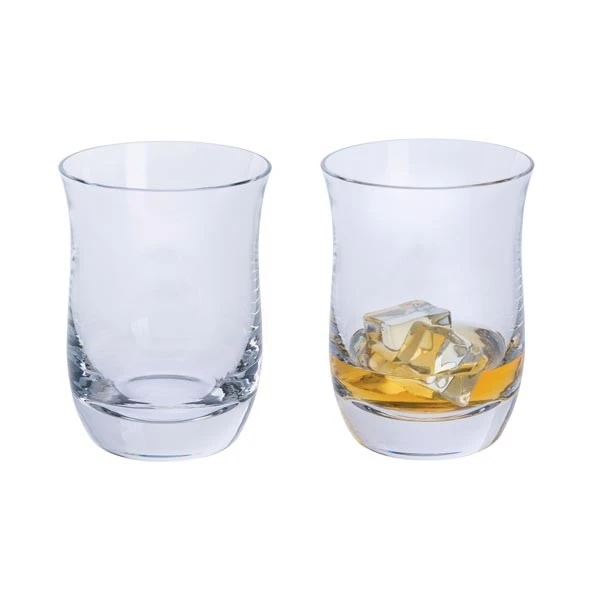 The Rumbler Glass, Set Of 2 - The Speciality Rum Glass 3 The Rumbler Glass, Set Of 2 - The Speciality Rum Glass