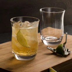 The Rumbler - The Speciality Rum Glass 7 The Rumbler - The Speciality Rum Glass -DRINKWARE Sales Store tumbler mood