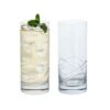 Twilight Highball Glass, Set Of 2 -DRINKWARE Sales Store twilight highball