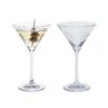 Twilight Martini, Set Of 2 1 Twilight Martini, Set Of 2 -DRINKWARE Sales Store twilight martini