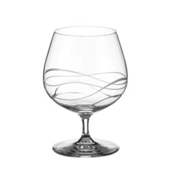Twilight Brandy Glass, Set Of 2 -DRINKWARE Sales Store twilight brandy