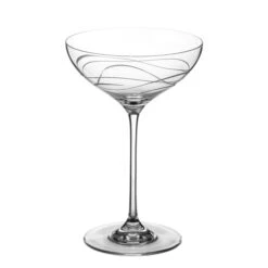Twilight Cocktail Saucer, Set Of 2 7 Twilight Cocktail Saucer, Set Of 2 -DRINKWARE Sales Store twilight champagne saucer