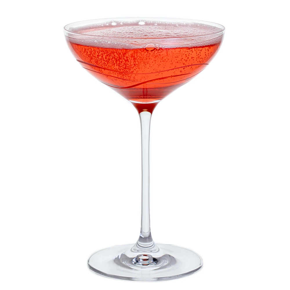 Twilight Cocktail Saucer, Set Of 2 4 Twilight Cocktail Saucer, Set Of 2 - Image 2