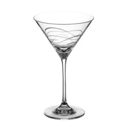 Twilight Martini, Set Of 2 -DRINKWARE Sales Store twilight martini