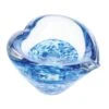 Sapphire Mini Heart Bowl -DRINKWARE Sales Store u12021 mini heart bowl sapphire co 3