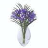 Opus Medium Oval Vase 2 Opus Medium Oval Vase -DRINKWARE Sales Store va2035 opus vase medium bouquet co sml