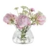 Florabundance Settle Medium Vase -DRINKWARE Sales Store va3385 o florabundance settle vase med bouquet co