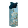 John Beswick Silhouette D'art Vase - Van Gogh Almond Tree In Blossom -DRINKWARE Sales Store van gogh almond tree in blossom 2