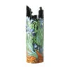 John Beswick Silhouette D'art Vase - Van Gogh Irises -DRINKWARE Sales Store van gogh irises 2