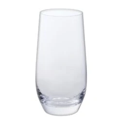 Wine & Bar Highball Glass, Set Of 2 -DRINKWARE Sales Store wb414 p wineandbar hiball empty cov2 lr 1