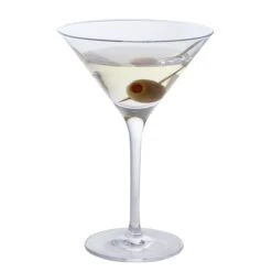 Bar Six Gin, Set Of 6 -DRINKWARE Sales Store wb418 p wineandbar martini liquid co lr 3