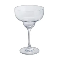 Wine & Bar Margarita Glass, Set Of 2 -DRINKWARE Sales Store wb424 p wineandbar margarita empty cov2 lr