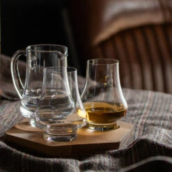 Whisky Experience Glass Tasting Set -DRINKWARE Sales Store whisky experience giftset mood 008 1