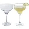 Wine & Bar Margarita Glass, Set Of 2 -DRINKWARE Sales Store wine bar margurete