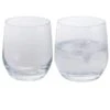 Wine & Bar Tumbler, Set Of 2 2 Wine & Bar Tumbler, Set Of 2 -DRINKWARE Sales Store wine bar tumbler