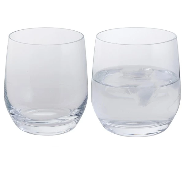Wine & Bar Tumbler, Set Of 2 3 Wine & Bar Tumbler, Set Of 2