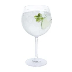 Bar Six Gin, Set Of 6 -DRINKWARE Sales Store wineandbar copa liquid co 1 lr 2