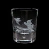 Hand Engraved Game Woodcock Tumbler -DRINKWARE Sales Store woodcock 053