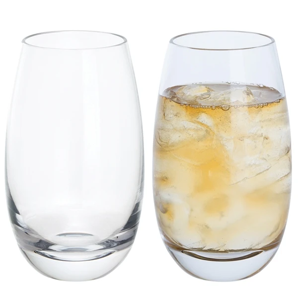 Whisky Mixer Glass, Set Of 2 3 Whisky Mixer Glass, Set Of 2