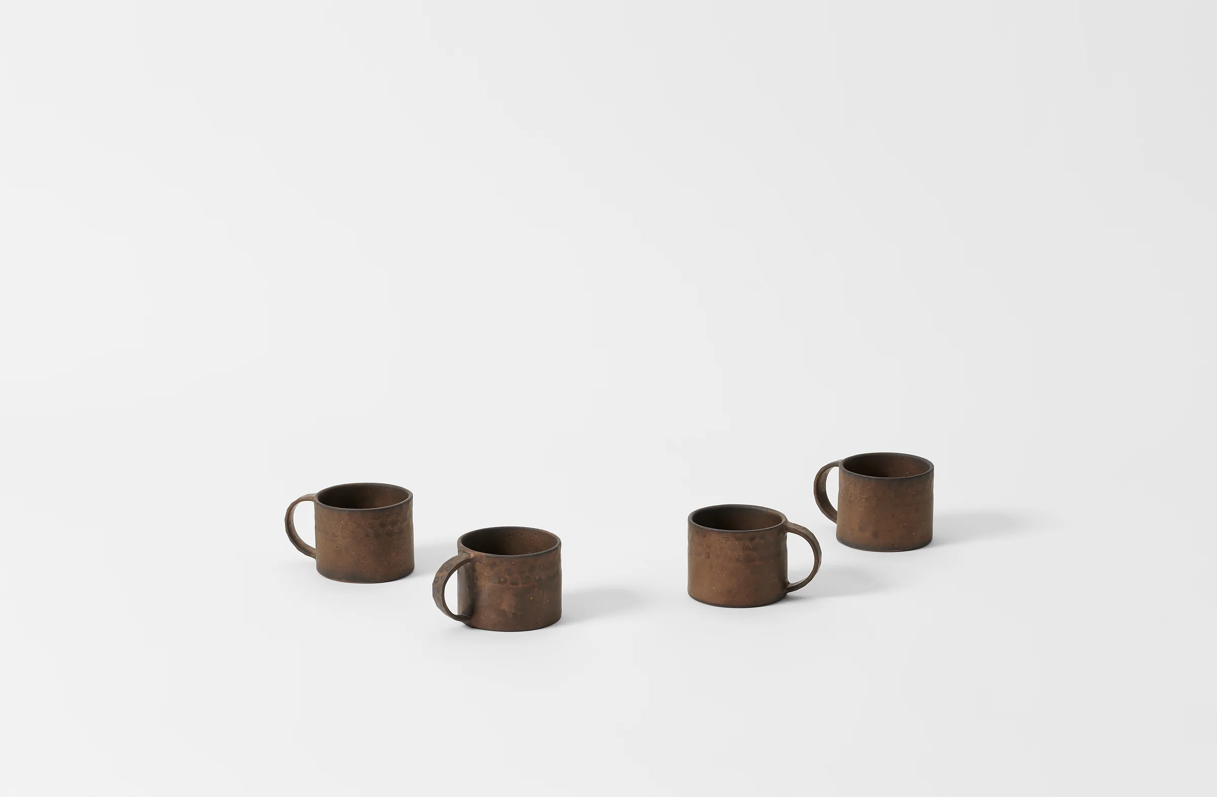 DRINKWARE Sales Store -DRINKWARE Sales Store keiichi tanaka iron ore mug 20427 a